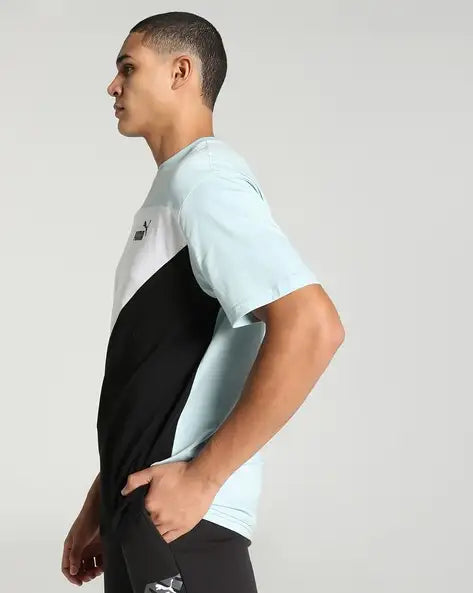 Puma Original Men T-Shirt