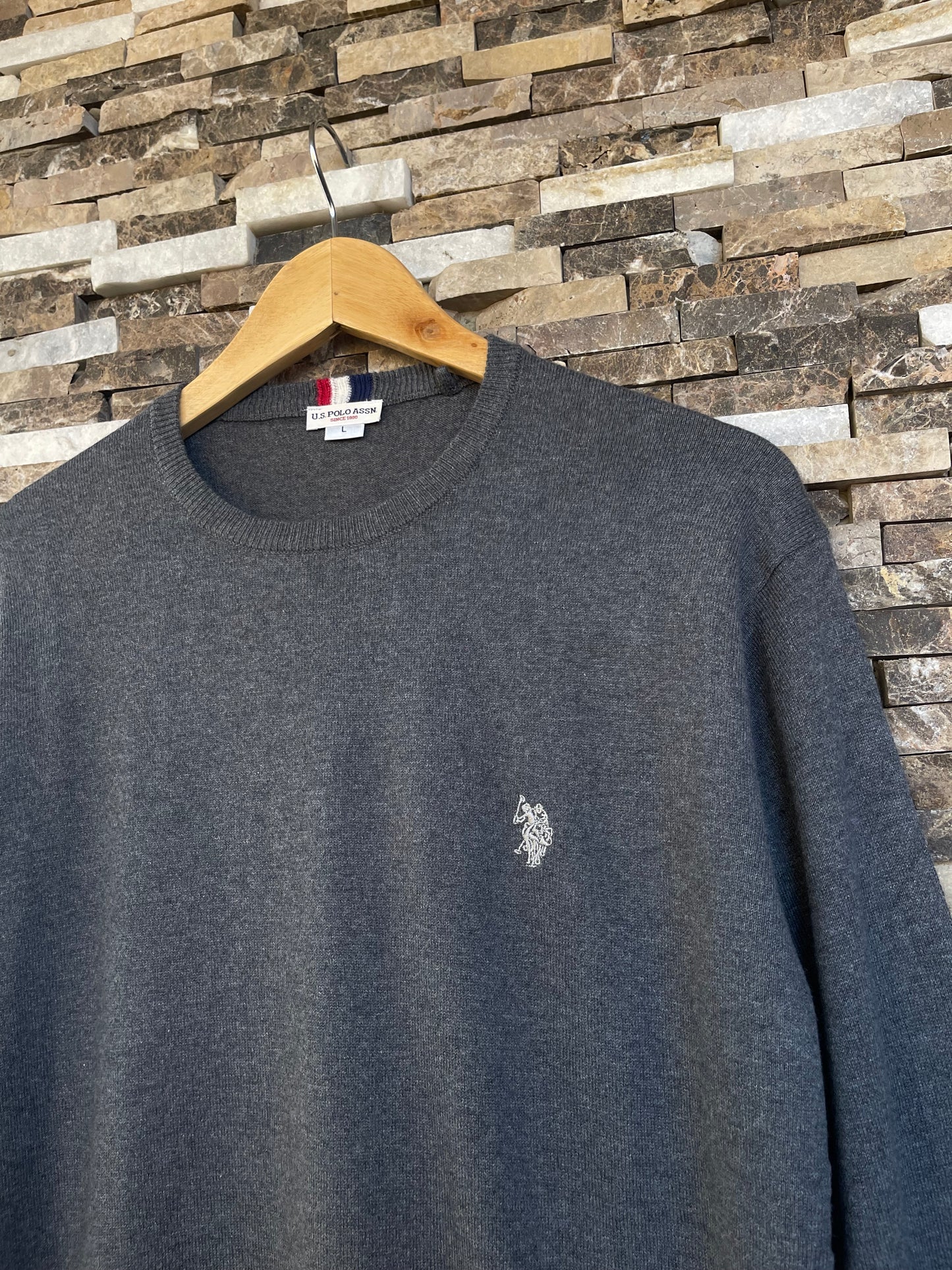 Us. Polo Assn. Original Men pullover