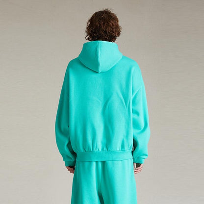 Essential Original Men Suit ( 2 PIECES )HODDIE+SWEATPANTS
