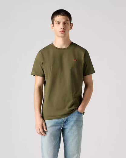 Levis Original Men T-shirt