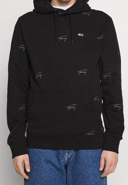 Tommy Hilfiger Original Men Hoodie