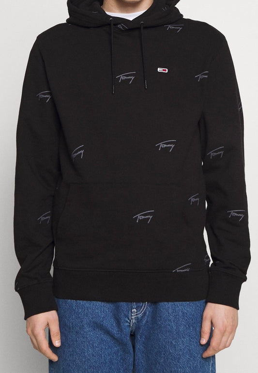 Tommy Hilfiger Original Men Hoodie
