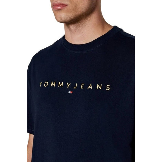 Tommy Jeans Original Men T-Shirt