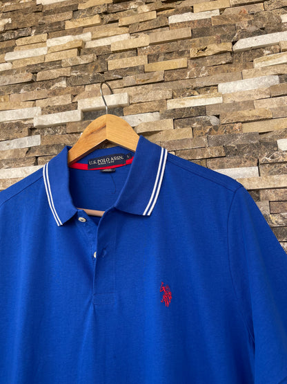 Us Polo Assn. Original Men Polo-shirt