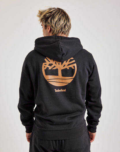 Timberland Original Men Full Zip-Up Hoddie