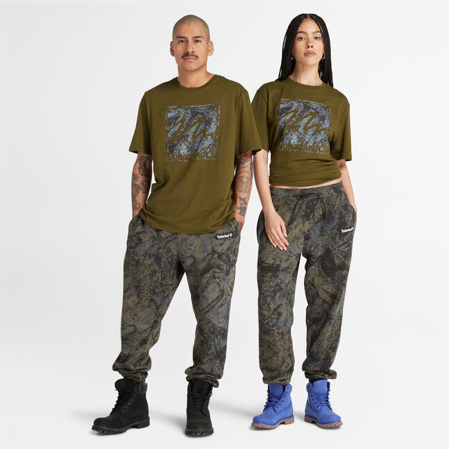 Timberland Original Men T-shirt