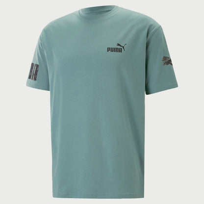 Puma Original Men T-Shirt