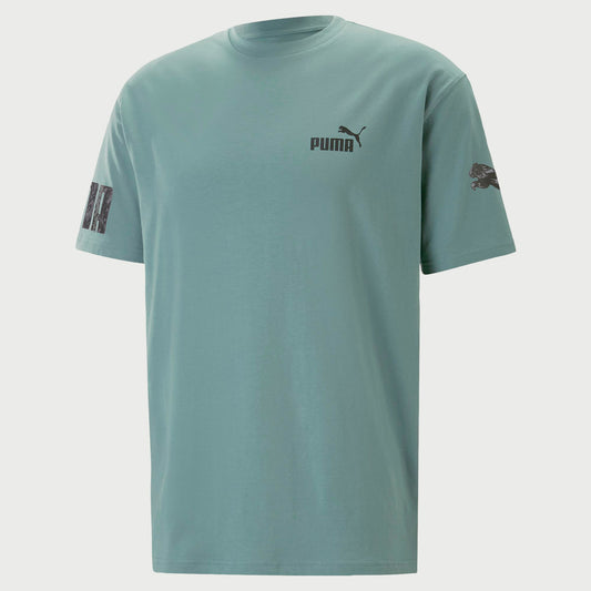 Puma Original Men T-Shirt