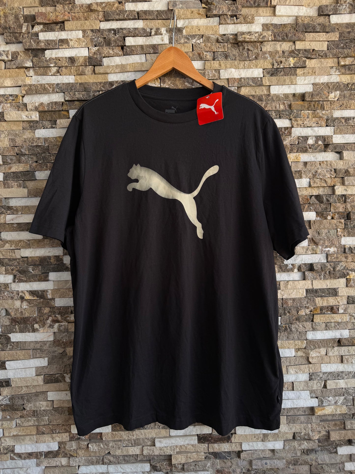 Puma Original Men T-Shirt