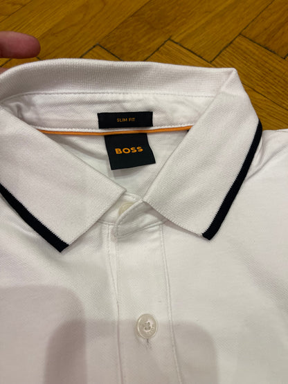 Boss Original Men Polo Shirt