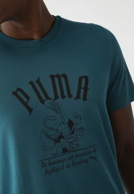 Puma Original Men T-Shirt
