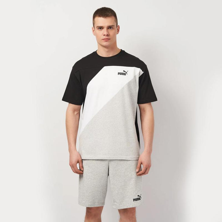 Puma Original Men T-Shirt