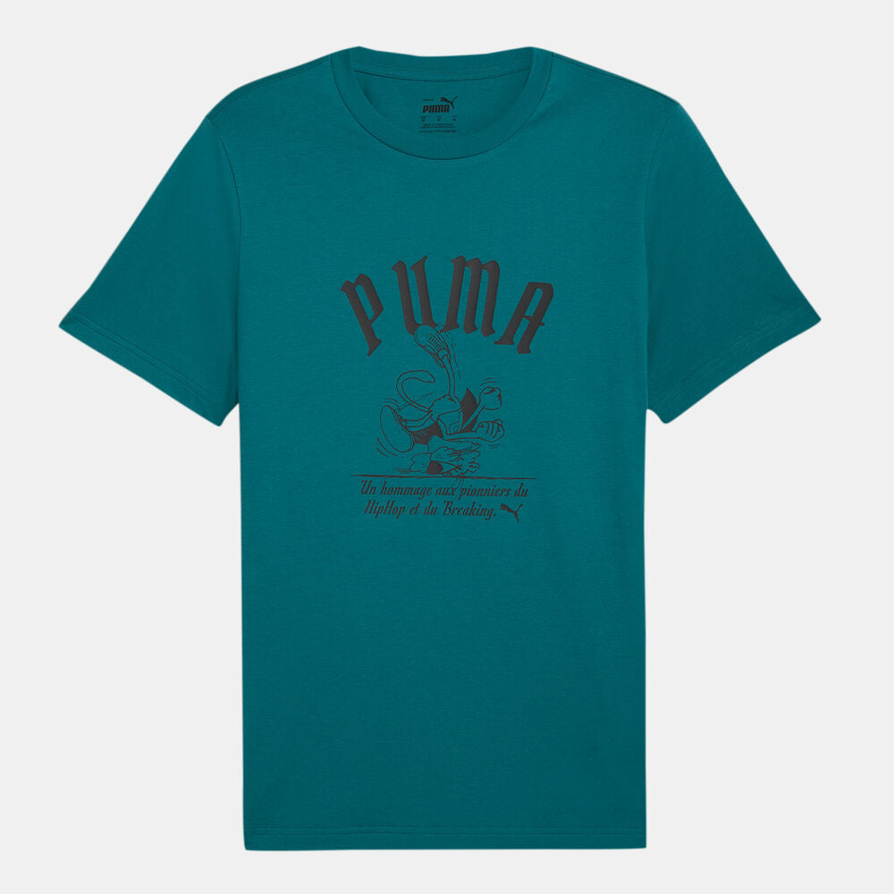 Puma Original Men T-Shirt