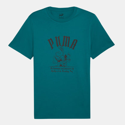 Puma Original Men T-Shirt