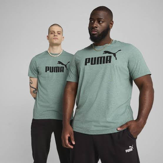 Puma Original Men T-Shirt