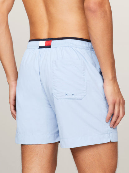Tommy Hilfiger Original Men Swim-short تلبيسة واسع