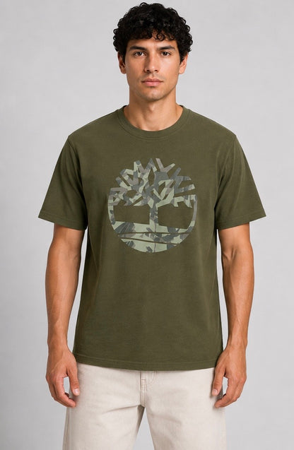 Timberland Original Men T-shirt