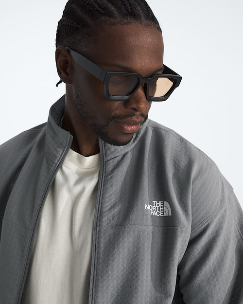 The North Face Original Men’s Tekware™ Jacket Dry Fit
