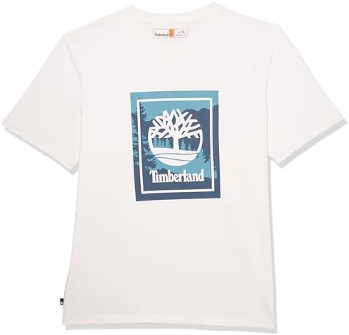 Timberland Original Men T-shirt