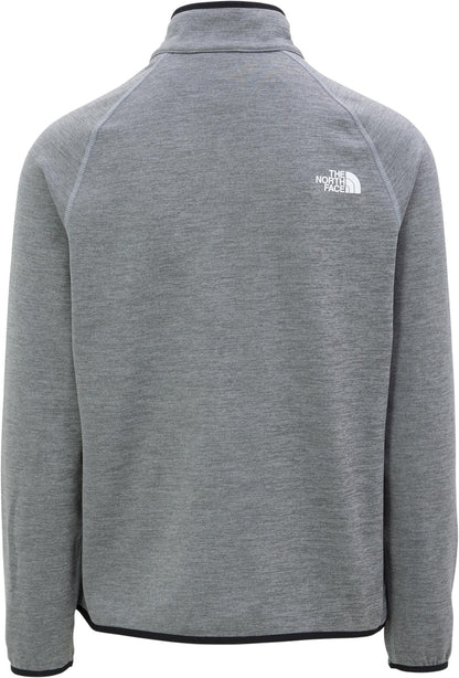 THE NORTH FACE Original CANYONLANDS 1/2 ZIP MENS Dry Fit