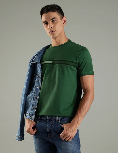 Tommy Hilfiger Original Men T-Shirt