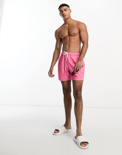 Hollister Original Men Swimsuit