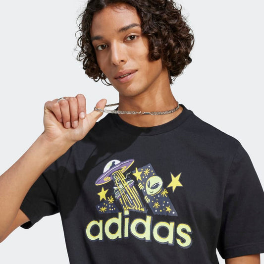 Adidas Original Men T-Shirt