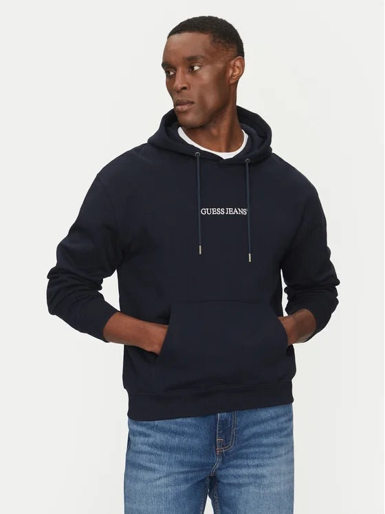 Guess Original Men Hoodie