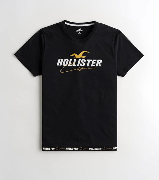 Hollister Original Men T-Shirt