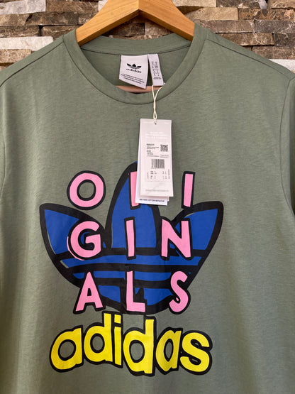 Adidas Original Men T-Shirt New Collection