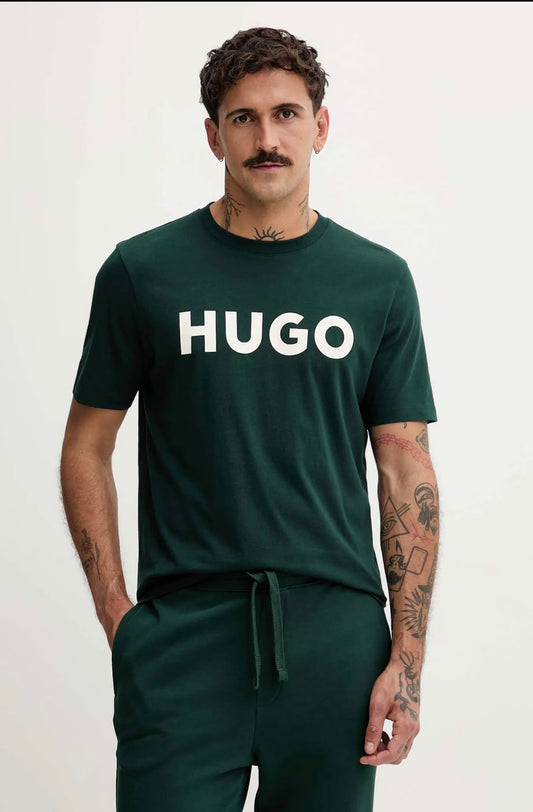 Boss Original 💯 Men Tshirt