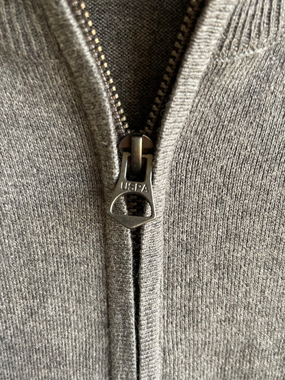 Us. Polo Assn. Original Men Full Zipper