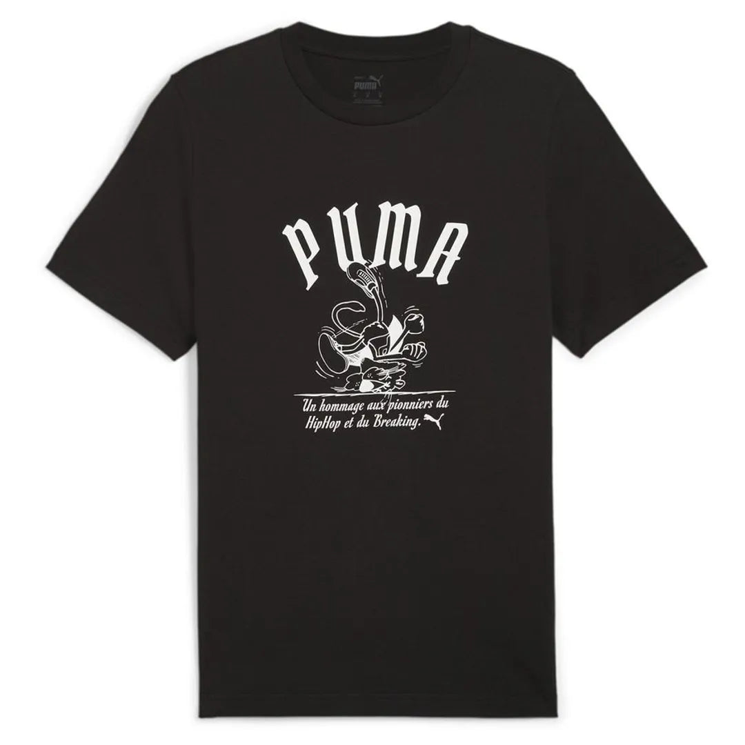 Puma Original Men T-Shirt