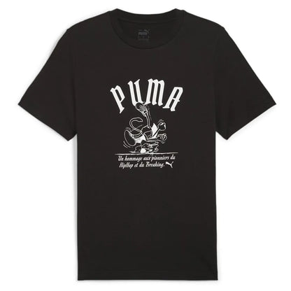 Puma Original Men T-Shirt