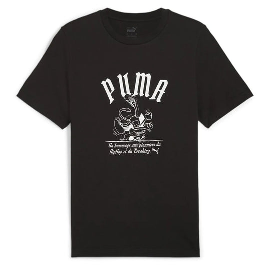 Puma Original Men T-Shirt