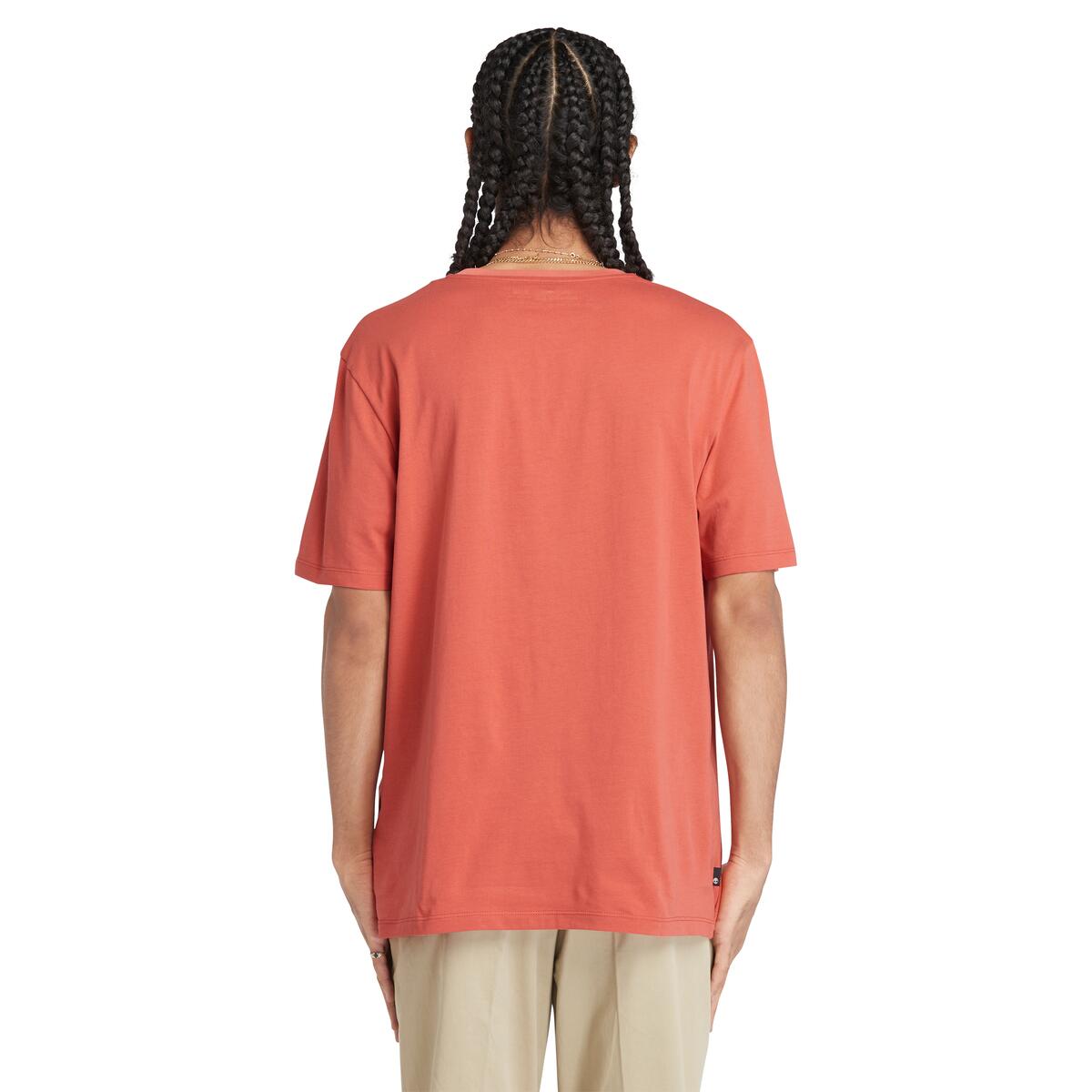 Timberland Original Men T-shirt