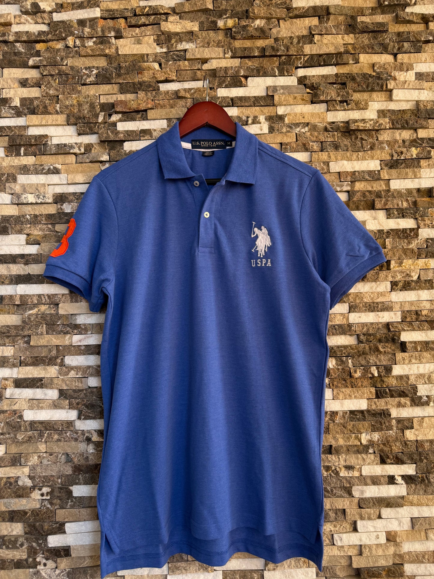 U.S Polo Assn Men polo-Shirt