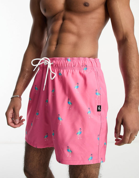 Hollister Original Men Swimsuit