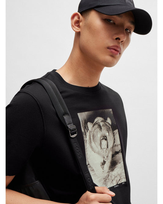Hugo Boss Original 💯 Men Tshirt