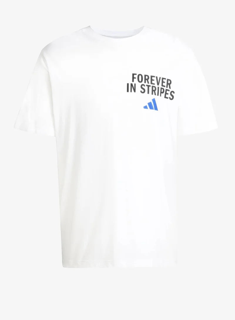 Adidas Original Men T-Shirt For Men