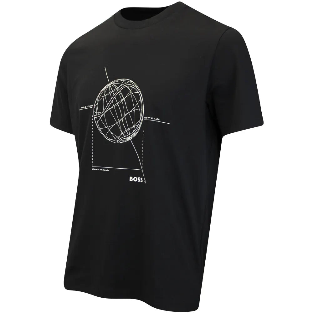 Hugo Boss Original 💯 Men Tshirt