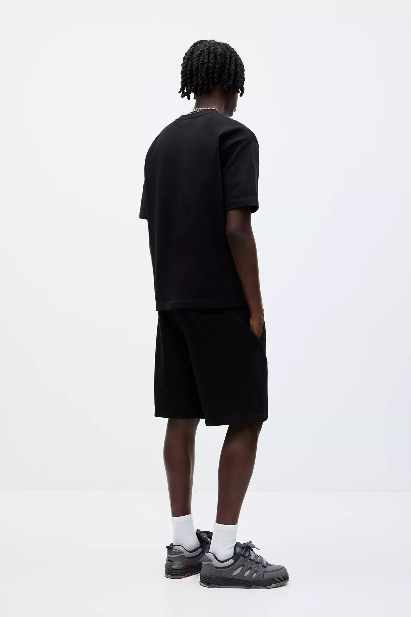 Stwd original Men Short