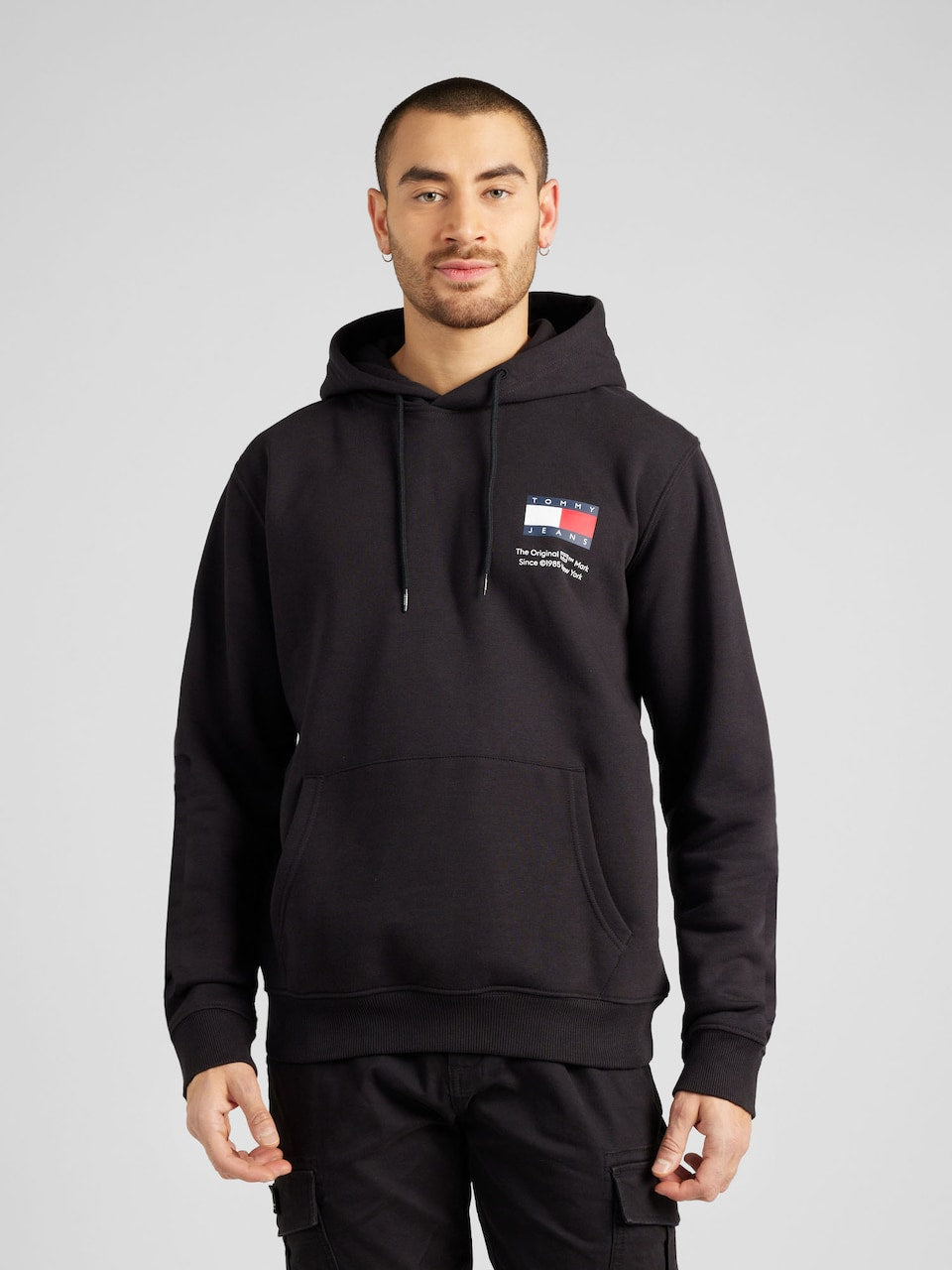 Tommy Hilfiger Original Men Hoodie