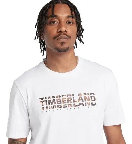 Timberland Original Men T-shirt