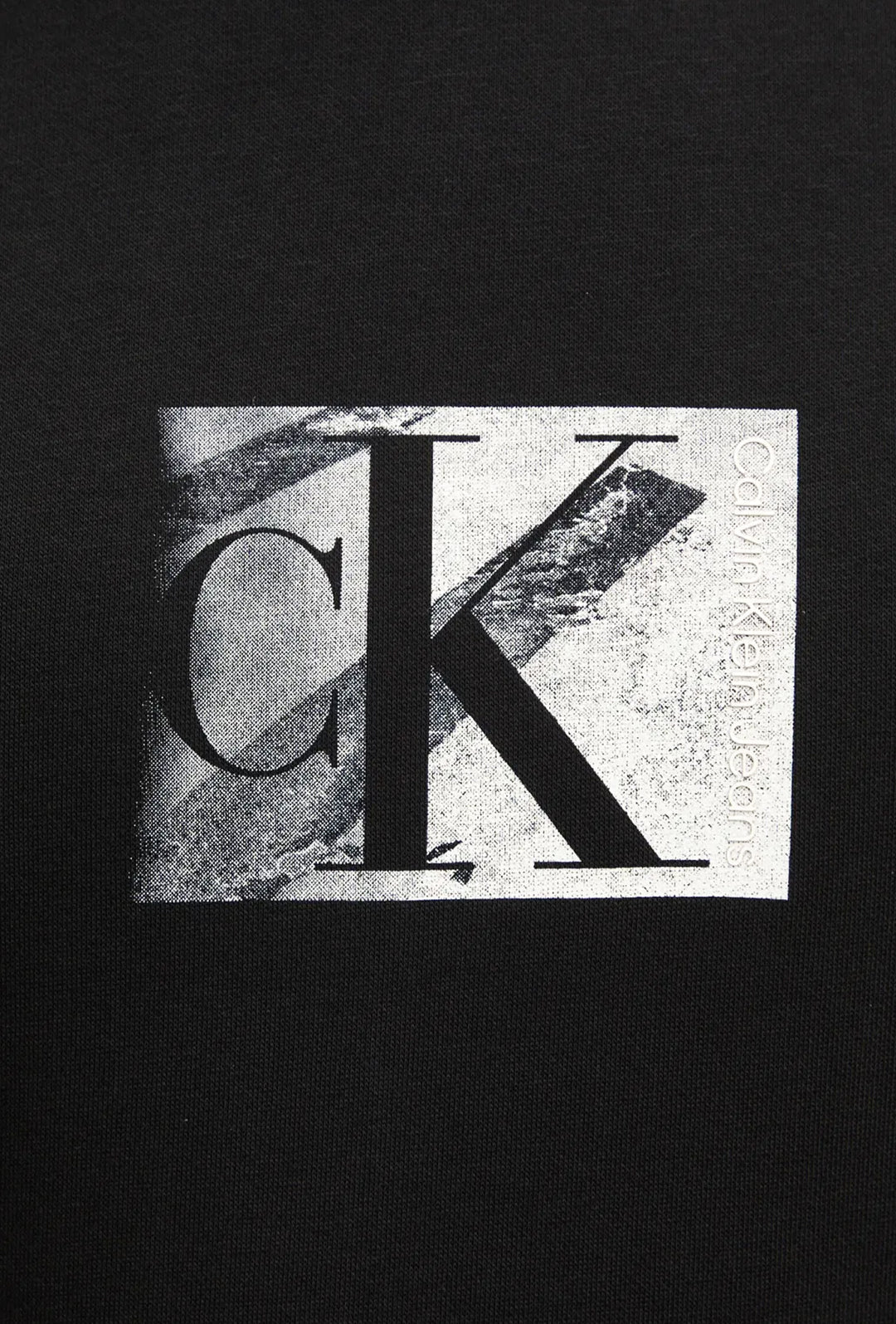 Calvin Klein Original Men Hoodie