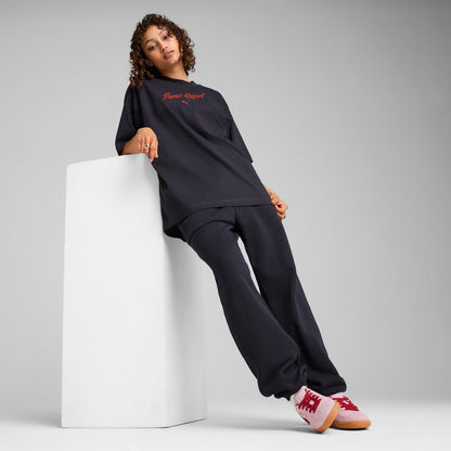 Puma Original Men T-Shirt Oversized