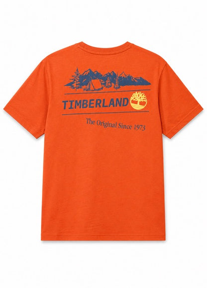 Timberland Original Men T-shirt