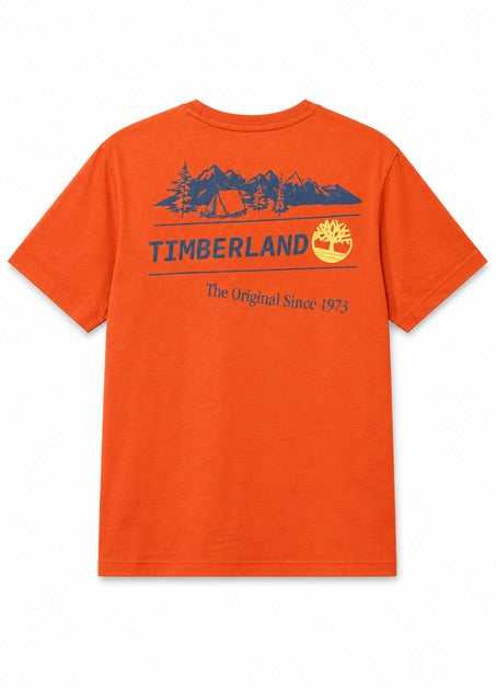 Timberland Original Men T-shirt