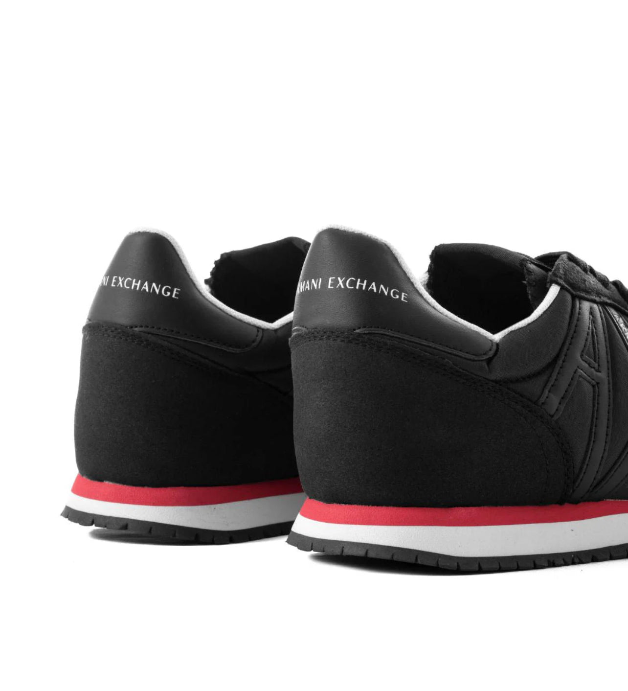 Armani Exchange Original Men Shoes