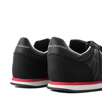Armani Exchange Original Men Shoes